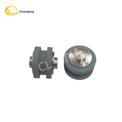 Buen precio Glory GFB-800 piezas Glory GFB800 contador de billetes de banco clasificador 3151-T102 rodillo auxiliar en línea