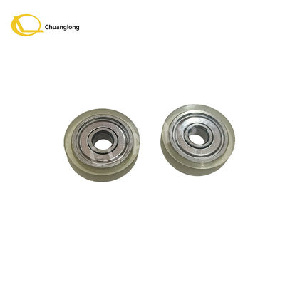 Buen precio Glory GFB-800 piezas Glory GFB800 contador de billetes de banco clasificador 3226-T241 rodillo de depresión en línea