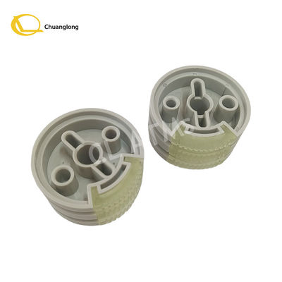 Buen precio Glory GFS-120 Piezas Glory GFS120 Nota bancaria Contador clasificador rodillo de alimentación amarillo GFS rodillo de alimentación en línea