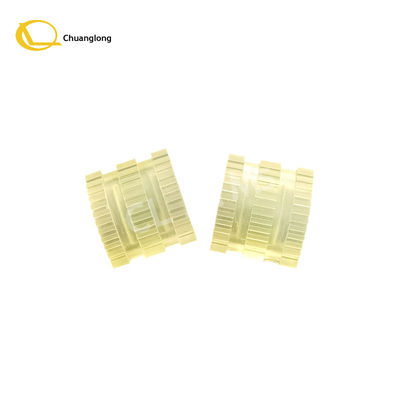 Buen precio Glory GFS-120 Piezas Glory Bank Nota Contador de clasificación GFS120 caucho amarillo caucho GFS en línea