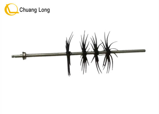 Buen precio 49242427000A-03 49253615000A piezas de máquinas de cajero automático Diebold 5500 Paddle Wheel Shaft Assy en línea