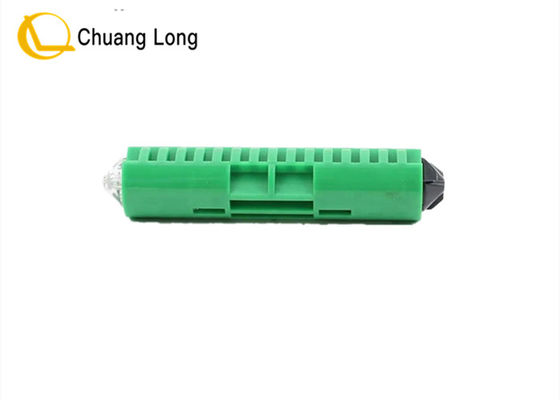 Buen precio Las piezas de la máquina de cajeros automáticos NCR Roll Impresora de diario térmico Recoger núcleo 9980879496 998-0879496 en línea