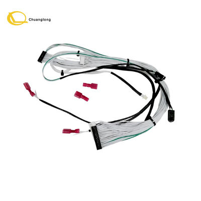 Buen precio Las piezas de la máquina NCR S2 Presenter Harness 4450740240 en línea