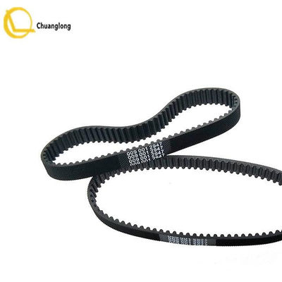 Buen precio NCR ATM piezas de la máquina NCR cinturón sincrónico 3MR-234-06 0090012947 009-0012947 en línea