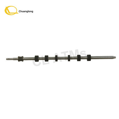 Buen precio 01750374891 1750374891 Diebold Nixdorf ATM Piezas DN100 DN100D DN200 Eje de transporte Antriebswelle AIC 300 KPL en línea