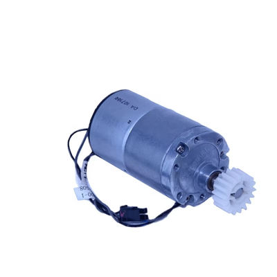 Buen precio GRG ATM Piezas de la máquina 9250 H68N D.C Motor de engranajes S.0072455RS en línea