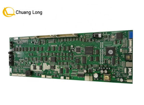 Buen precio Wincor ATM Parts CMD Controller ll USB Assy con cubierta 1750105679 01750105679 en línea