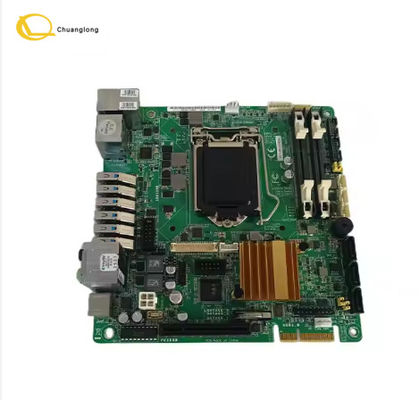 Buen precio NCR ATM piezas de la máquina PC Core Estori 1 placa base 4450764433 en línea