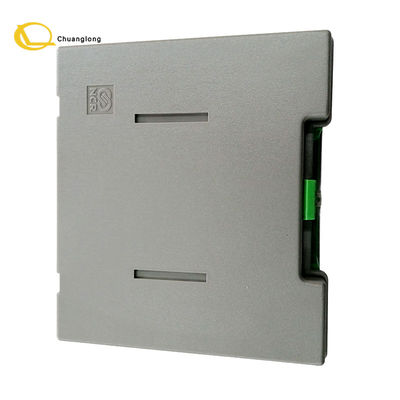 Buen precio NCR piezas del cajero automático S1 Rechazar la caja de caja 4450693308 en línea