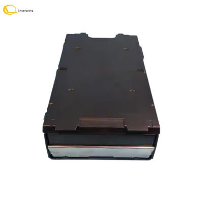 Buen precio Wincor ATM Mahine Parts Wincor ATM Machine Parts CMD-V4 Bloqueo y sello caja de efectivo modelo 1750109651 en línea