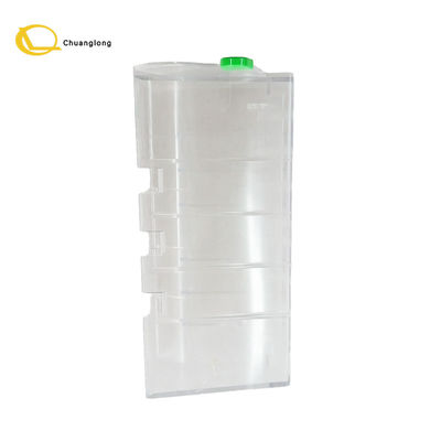 Buen precio Wincor piezas de la máquina de cajeros automáticos Procash 2050 Rechazar la cinta Parte 1750041931 en línea