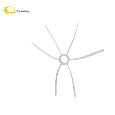 Buen precio NCR ATM piezas de la máquina rueda de paleta 445-0677375-28-1 en línea