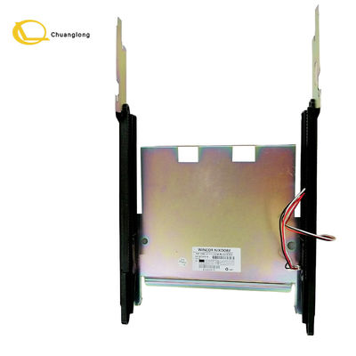 Buen precio Wincor ATM piezas de la máquina AGT CMD V4 Horizontal RL 252.6mm 1750160110 en línea