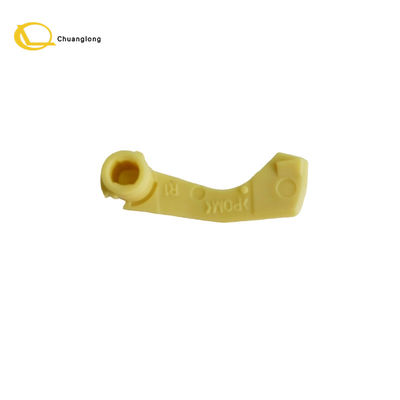 Buen precio Wincor ATM piezas de la máquina de abrazaderas cerradura LHS CL Amping Potor derecho 01750042089 en línea