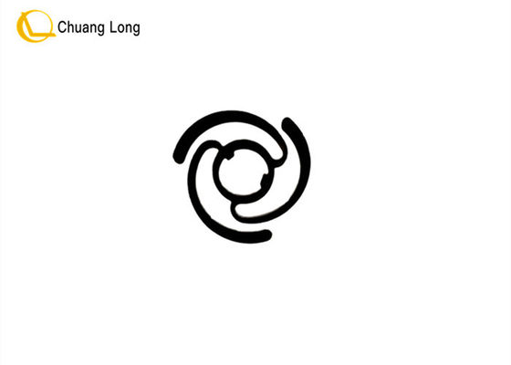 Buen precio Las partes de las máquinas de cajeros automáticos Diebold Nixdorf DN100 Depósito de casetes Paddle Wheel 1750381626 01750381626 en línea