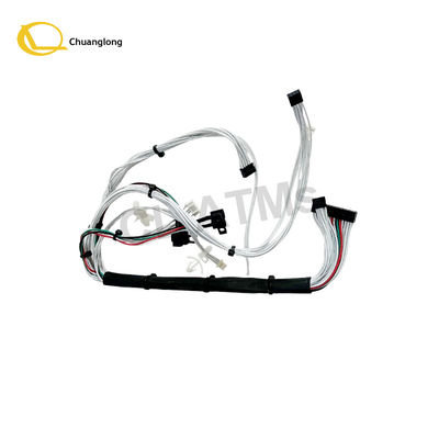 Buen precio 445-0747035 4450747035 ATM Partes de la máquina NCR S2 Dispensador SNT Arnés 445-0753508-76 en línea