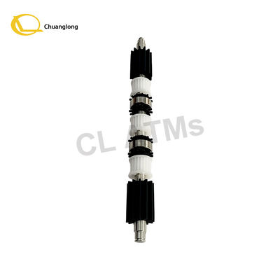 Buen precio Las partes de la máquina ATM NCR S2 SNT Línea 2 Eje Assy 445-0754696 4450754696 en línea