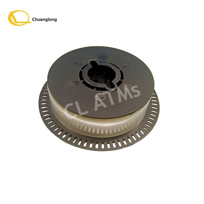 Buen precio Las partes de repuesto del cajero automático NCR ESCROW TÉNEA DEL LADO IZQUIERDO REL 009-0032556 0090032556 en línea