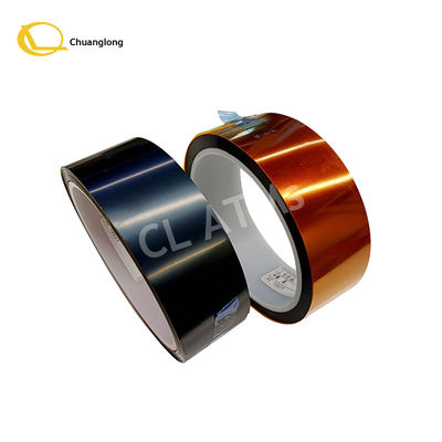 Buen precio Hyosung cajeros automáticos piezas Hyusong 8000 cinta de garantía oro negro en línea