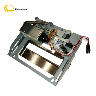 Buen precio Fujitsu cajeros automáticos piezas de repuesto Fujitsu F56 Obturador Magneto de obturador externo superior KD49006-0057 en línea