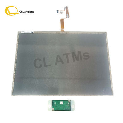 Buen precio Wincor Nixdorf piezas de cajero automático Wicnor 4060 15 pulgadas Kit de toque ALCF, EXII-776 ALCF 1750160124 en línea