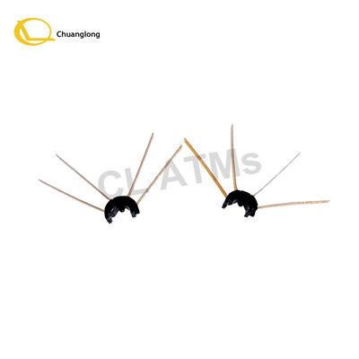 Buen precio Hyosung cajeros automáticos piezas Hyosung cajeros automáticos piezas CDU10 dispensador Flickr 310000709-38-1 en línea