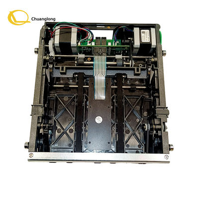 Buen precio NCR ATM piezas de la máquina NCR S2 SelfServ FA Carriage Assy 4450769742 445-0769742 en línea