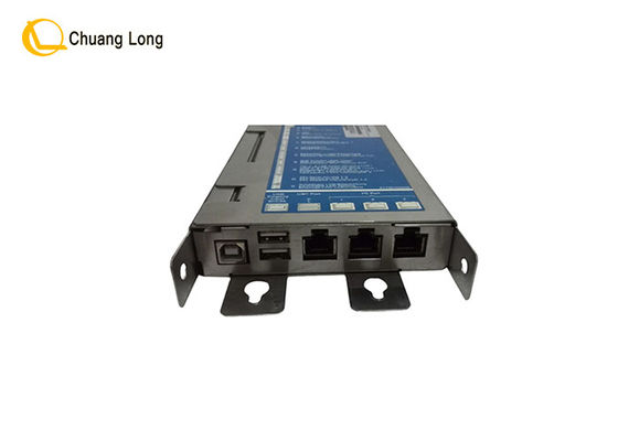 Buen precio Partes de máquinas de cajeros automáticos Wincor Se II USB Central de electrónica especial 01750174922 1750174922 en línea