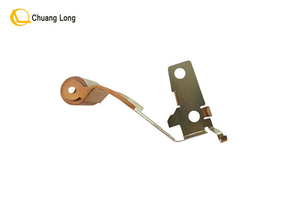 Buen precio Partes de la máquina de cajero automático Wincor V2X Lector de tarjetas de ancho de interruptor palanca 01750126408 1750126408 en línea