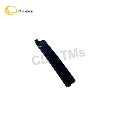 Buen precio Las partes de los cajeros automáticos Diebold Diebold Cash Cassette Tension Plastic Parts 39-011265-006A 39011265006A en línea