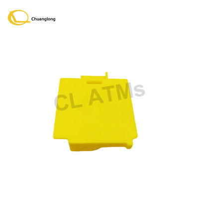 Buen precio NCR piezas de cajero automático de plástico puerta de persiana de cassette RH 445-0592522 4450592522 en línea