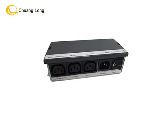 Buen precio 1750073167 01750073167 Partes de máquinas de cajeros automáticos Wincor Nixdorf Power Bank Distribuidor en línea
