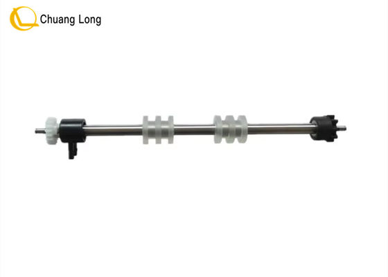 Buen precio 1750020811 01750020811 Partes de la máquina de cajeros automáticos Wincor Contador Rotación del eje Assy en línea