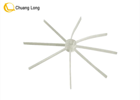 Buen precio Las partes de la máquina ATM Diebold Opteva Paddle Wheel 49-201058-000B 49201058000B en línea