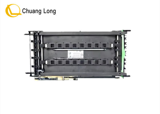 Buen precio Las partes de las máquinas de cajeros automáticos Diebold Nixdorf DN200 HLT Cabeza de plástico Baja del transporte 294 1750290513 01750290513 en línea