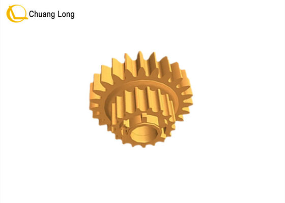 Buen precio Las piezas de la máquina ATM Wincor Pully Z24_Z17HTD3 1750152832 01750152832 en línea