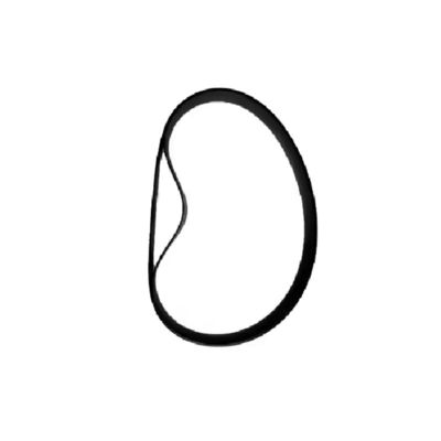 Buen precio 14*688*0.8 ATM piezas de repuesto cinturón de alimentación de dispensador Hyosung medio 1K / 2K GCDU 14x688x0.8mm cinturón en línea