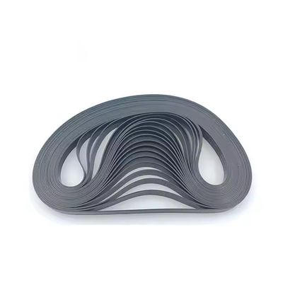 Buen precio ATM piezas de repuesto Hyosung GCDU cinturones pequeños para el dispensador de cajones NH-1500/ NH-1800 14X362X0.65mm cinturón en línea