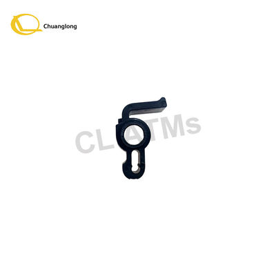 Buen precio NMD cajeros automáticos Piezas Glory NMD DeLaRue NQ200 Fijación negra con rodamiento con agujero Parte 2968 A002968 en línea