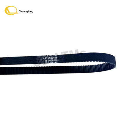 Buen precio 4450669518 445-0669518 NCR cajeros automáticos piezas de repuesto NCR 5877 Cinturón LVDT en línea