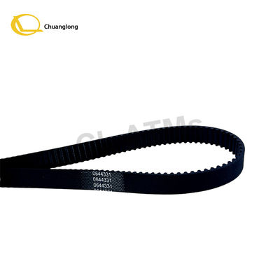 Buen precio NCR cajeros automáticos piezas de repuesto NCR Aria cinturón de transporte vertical 455-0644331 4550644331 en línea