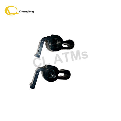 Buen precio NMD cajeros automáticos piezas Glory NMD100 NMD200 NQ101 NQ200 Accesorio rodamiento negro rodamiento de plástico A002969 en línea