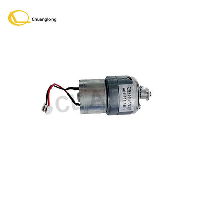 Buen precio NMD cajeros automáticos Piezas Glory NMD NF300 Motor de separación Dispensador motor A011141 en línea