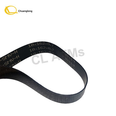 Buen precio Fujitsu F56 Cinturones de distribución F56 Multi Cassette Bill Dispensing Unit Cinturones de transporte 10x162x0.7mm 10*162*0.7 en línea