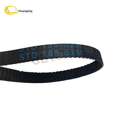 Buen precio Fujitsu F56 Distribuidor de cinturón de tiempo F56 Multi Cassette Bill Dispensing Unit Cinturones de tiempo S2M156-6 156-S2M en línea