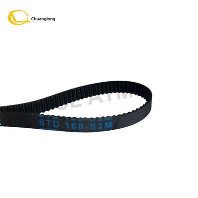 Buen precio Fujitsu F56 Cinturón de tiempo del dispensador F56 Multi Cassette Bill Dispensing Unit Cinturones de tiempo S2M168-6 168-S2M en línea