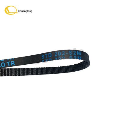 Buen precio Fujitsu F56 Cinturón de tiempo del dispensador F56 Multi Cassette Bill Dispensing Unit Cinturones de tiempo S2M202-6 202-S2M en línea