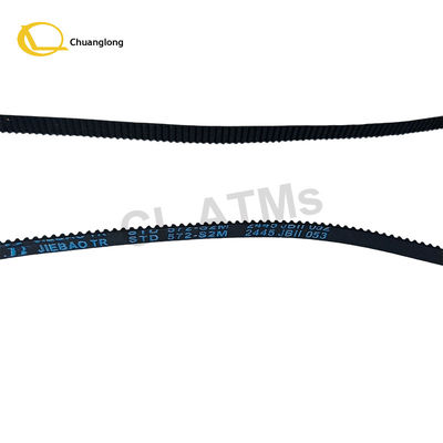 Buen precio Fujitsu F56 Cinturón de tiempo del dispensador F56 Multi Cassette Bill Dispensing Unit Cinturones de tiempo S2M572-6 572-S2M en línea