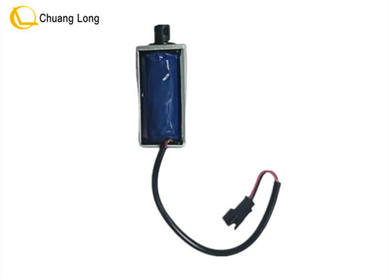 Buen precio Partes de la máquina ATM Fujitsu F53 Unidad principal Solenoide KD54001-L083R en línea
