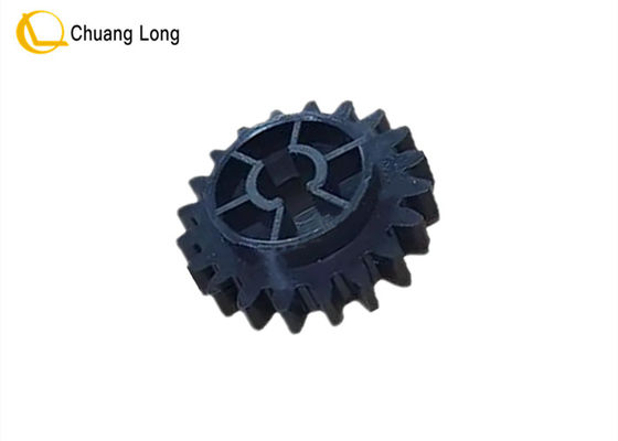 Buen precio Partes de máquinas de cajeros automáticos Fujitsu F53 GSR50 Cash Cassette Gear KD02881-Y545 en línea
